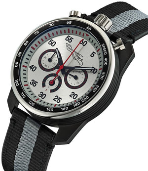 Chronograph Race