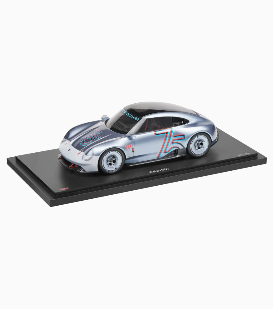 911 Model Cars - Porsche Centre Downtown Toronto 911 Model Cars - Porsche Centre Downtown Toronto