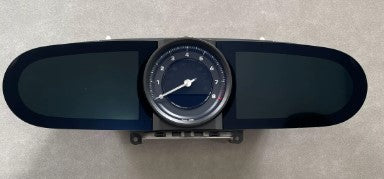 Instrument Cluster