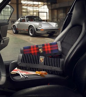 Porsche Classic Tool Bag for 911 G