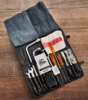 Porsche Classic Tool Bag for 911 G