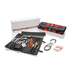 Porsche Classic Tool Bag for 911 G