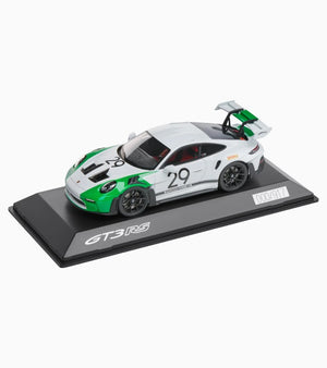 Porsche 911 GT3 RS Tribute to Jo Siffert (992) – Limited Edition