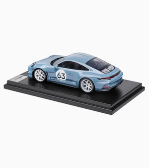 Porsche 911 S/T (992) – Limited Edition