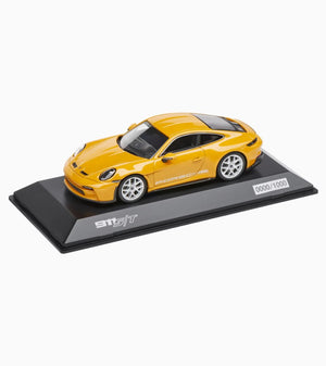 Porsche 911 S/T (992) – Limited Edition