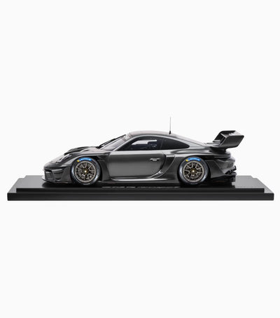 Porsche 911 GT3 R rennsport – Limited Edition - 1:18 - Porsche
