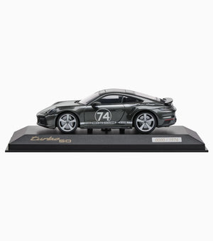 Porsche 911 Turbo S with Heritage Design Package (992) – Limited Edition