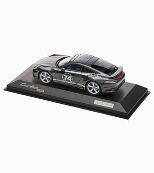Porsche 911 Turbo S with Heritage Design Package (992) – Limited Edition