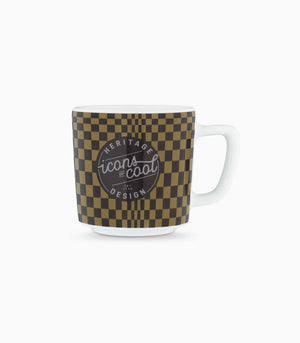 Collector's Espresso Cup no. 9 – 911 Spirit 70