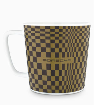 Collector's cup no. 9 – 911 Spirit 70