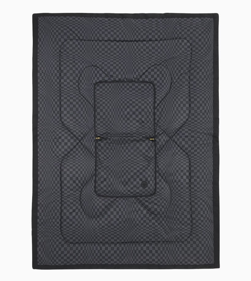 Multipurpose blanket – 911 Spirit 70