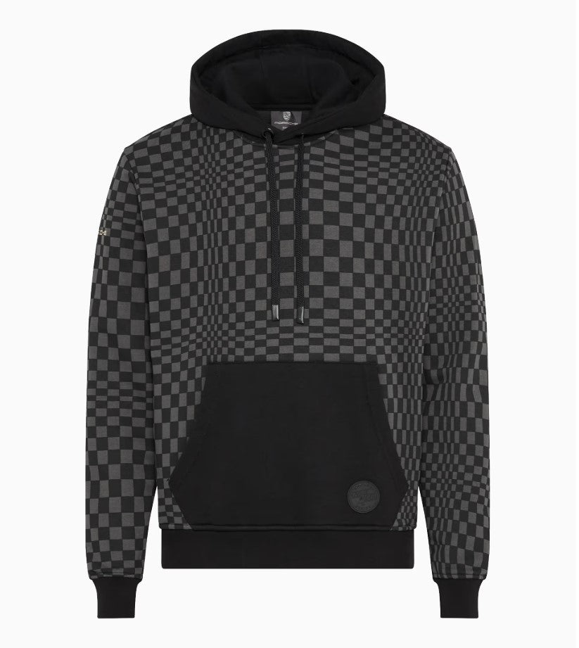 Porsche Heritage Unisex Hoodie