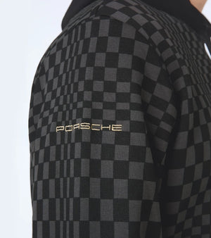 Porsche Heritage Unisex Hoodie