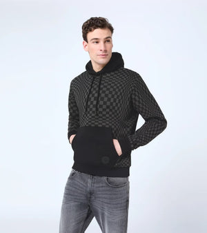 Porsche Heritage Unisex Hoodie