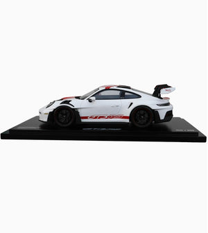 Porsche 911 GT3 RS (992) - PEC Toronto Special Edition
