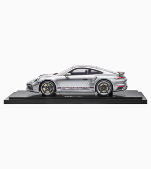 Porsche 911 First Turbo Sonderwunsch (special request) Remastered (992) – Limited Edition