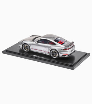 Porsche 911 First Turbo Sonderwunsch (special request) Remastered (992) – Limited Edition