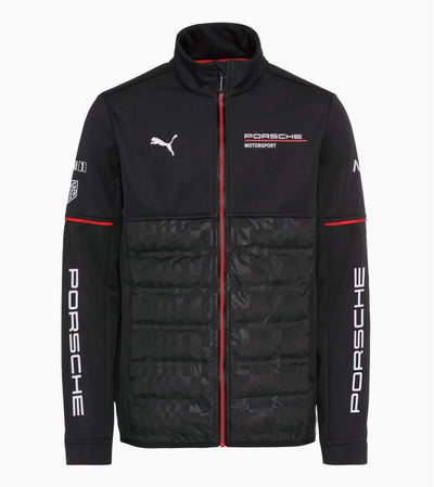 Porsche Förch Racing Team Jacket M 2014 Screenshot2025-06-