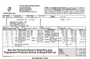 Invoice 92399