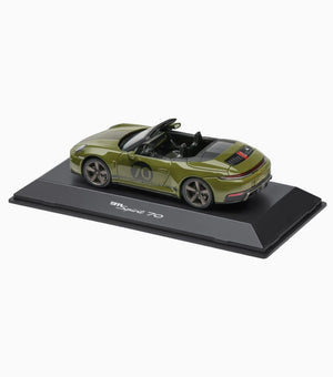 Porsche 911 Spirit 70