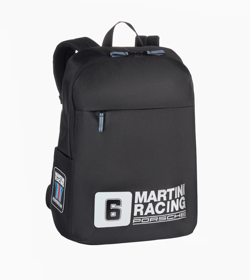 Backpack – MARTINI RACING®