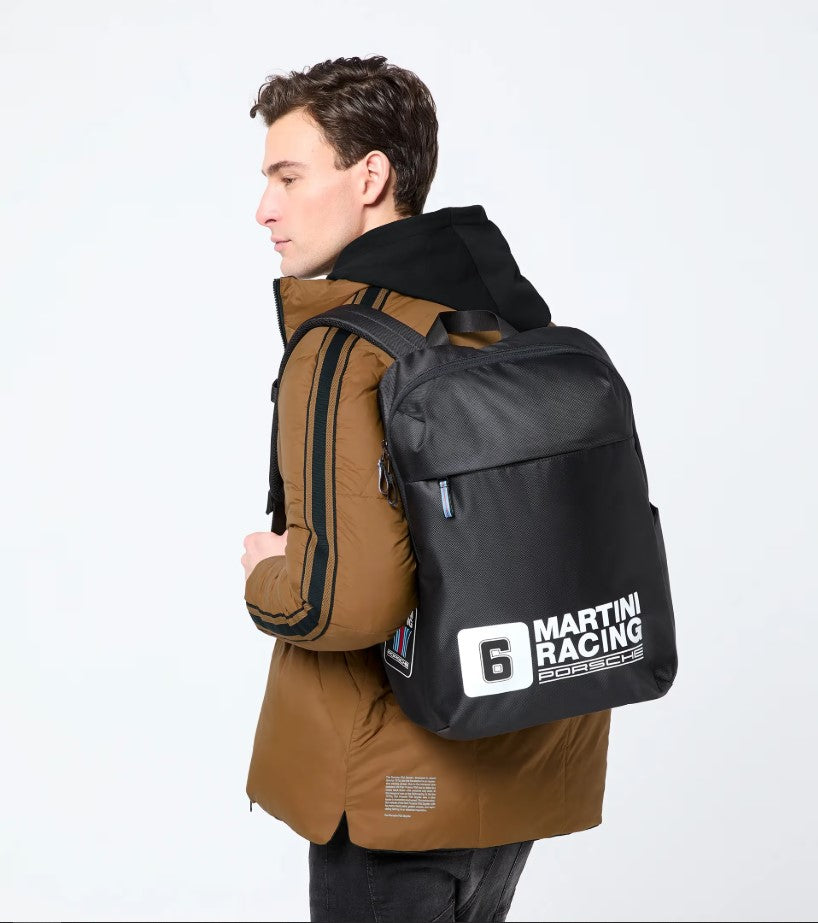 Backpack – MARTINI RACING®