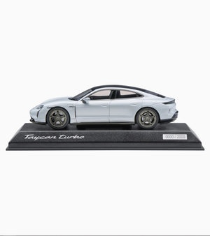 Porsche Taycan Turbo (J1 PA)