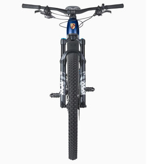 Porsche eBike Cross