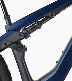 Porsche eBike Cross