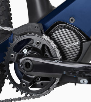 Porsche eBike Cross