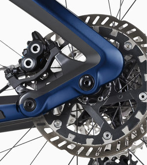 Porsche eBike Cross