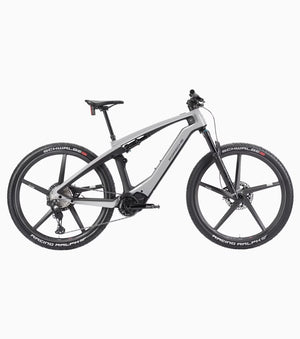 Porsche eBike Sport