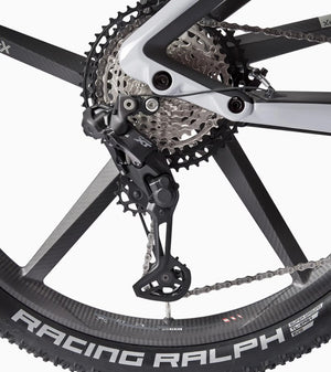 Porsche eBike Sport