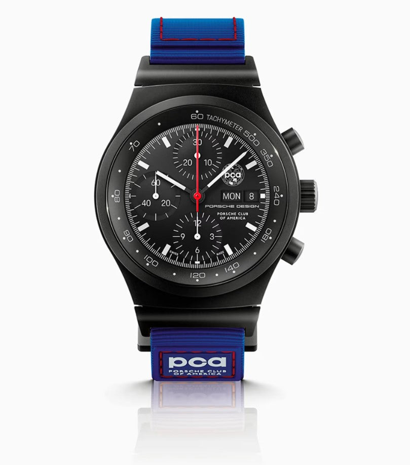 Chronograph 1 - PCA Member Edition