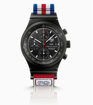 Chronograph 1 - PCA Member Edition