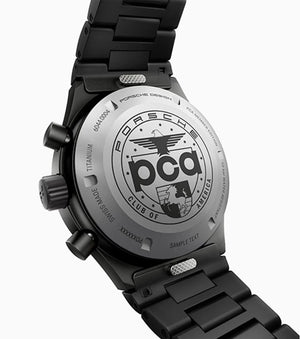 Chronograph 1 - PCA Member Edition