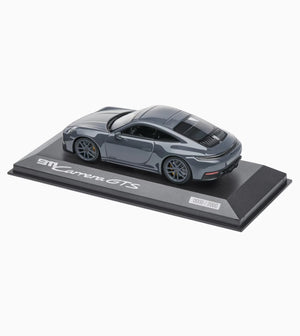 Porsche 911 Carrera GTS Coupé (992.2) – Limited Edition