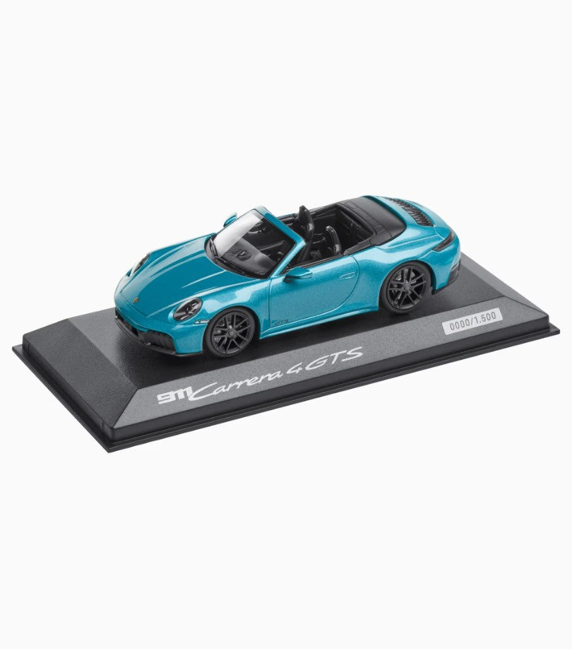 Model Cars - Porsche Centre Downtown Toronto