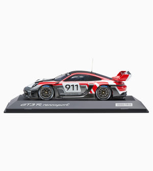 Porsche 911 GT3 R Rennsport – Limited Edition