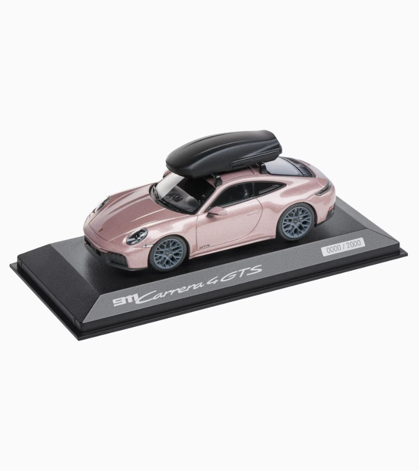 【MINICHAMPS】３台セットPorsche GT1 #28/29/33 WERK83 1:18 Porsche 911 GT1 #29 24h LeMans 1997 von Gartzen