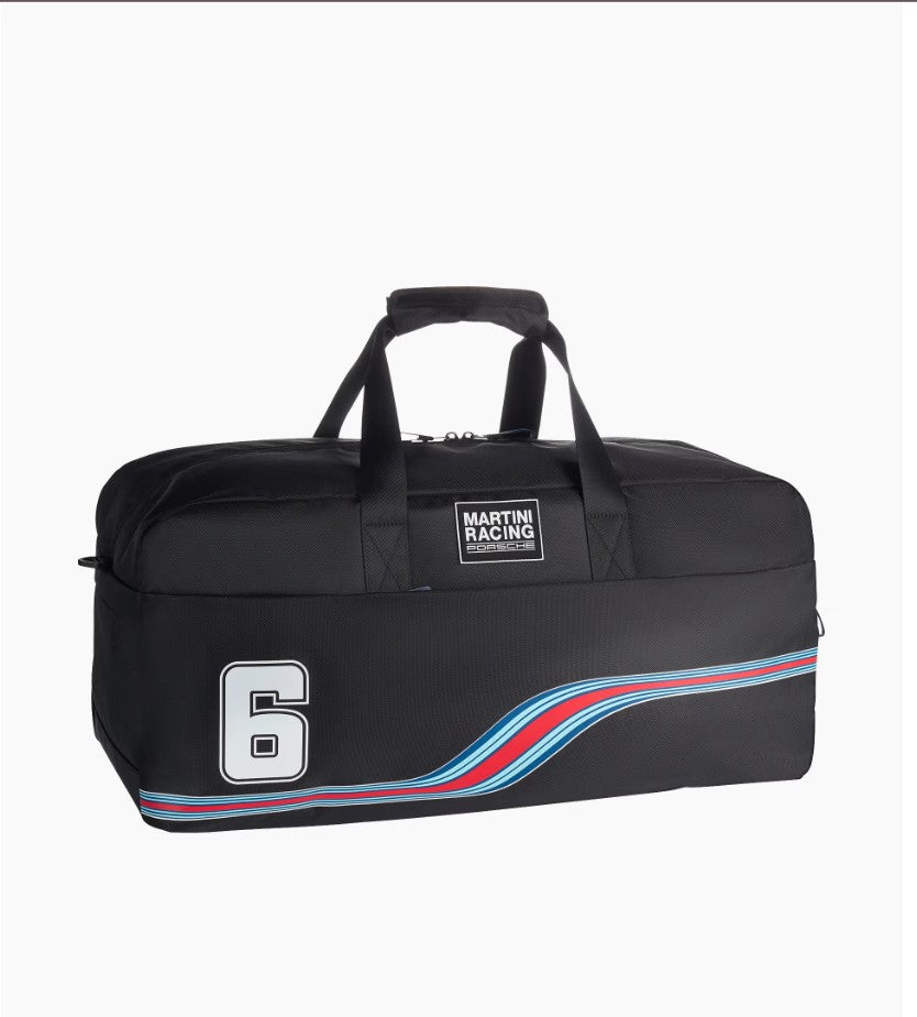 Travel bag – MARTINI RACING®