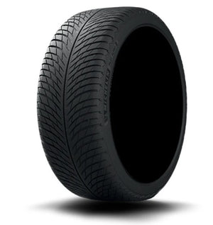 Carrera 992 | 20"/21" Winter Performance Tire Set | Michelin® Pilot Alpin 5
