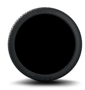 Carrera 992 | 20"/21" Winter Performance Tire Set | Michelin® Pilot Alpin 5