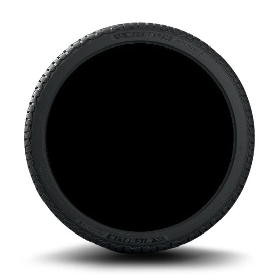 Carrera 992 | 20"/21" Winter Performance Tire Set | Michelin® Pilot Alpin 5