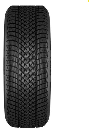Carrera 992 | 20"/21" Winter Performance Tire Set | Goodyear Ultra Grip Performance 3