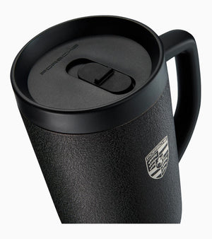 AHEAD Style thermal travel cup