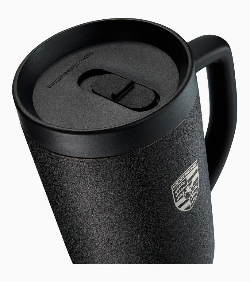 AHEAD Style thermal travel cup