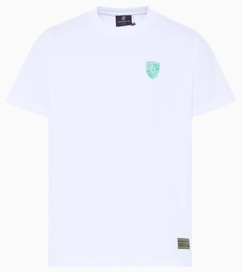T-Shirt – There Is No Substitute