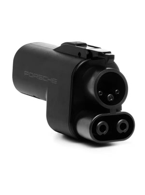 Porsche NACS DC Adapter