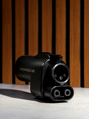 Porsche NACS DC Adapter